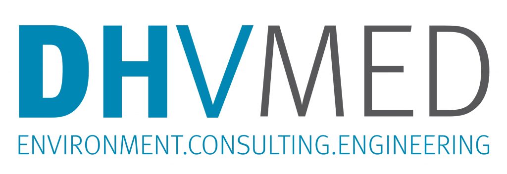 logo DHVMED