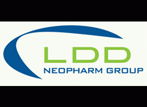logo LDD TECHNOLOGIES