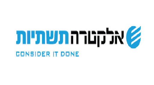 לוגו אלקטרה תשתיות