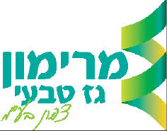 לוגו מרימון גז טבעי